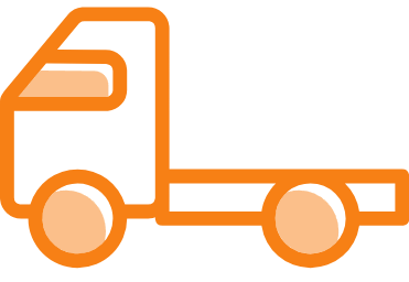 大观拖车/平板车